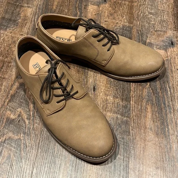 Rye | Shoes | Rye Mens 95 Abuelo Sport Derby Shoes | Poshmark